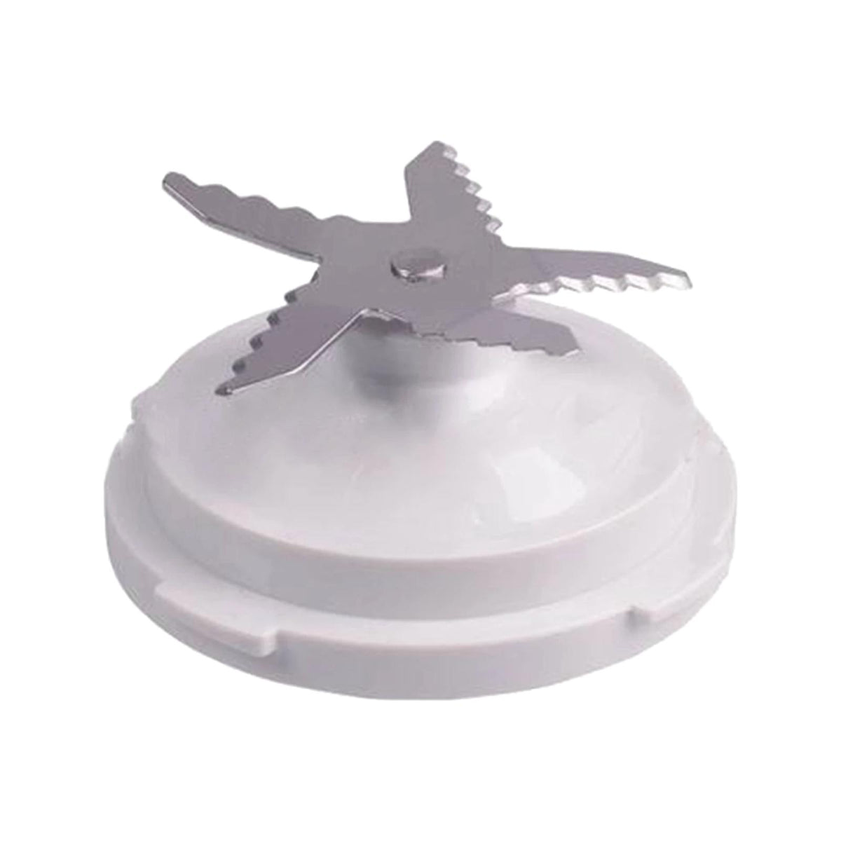 Maxbell Blades Grinder Accessories Replaces Knife Holder for Phillps HR7625 HR7620