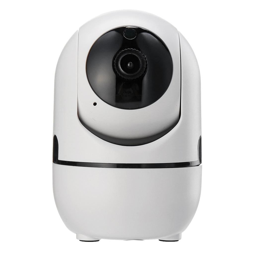 Max Wireless Wifi Security Camera Night Vision Baby Monitor for Alexa echo