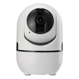 Max Wireless Wifi Security Camera Night Vision Baby Monitor for Alexa echo