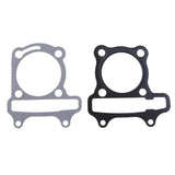 Max Big Bore Cylinder Base & Head Gaskets for GY6 Engine Scooter 125cc(52.4mm)