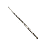 Maxbell Twist Drill Bit Heat Resistance Twisted Design HSS for Copper metal 6mm