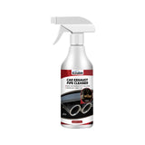Maxbell 60ml Car Exhaust Pipe Cleaner Polish Restorer Protectant Decarbonization