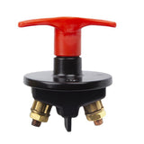 Maxbell Battery Terminal Link Quick Switch Copper for Car Motorcycle Truck