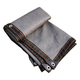 Maxbell Sun Canopy Shelter Cover Rectangle Suncreen Awning Water Resistant Dustproof