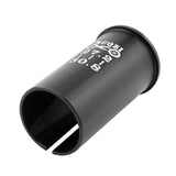 Maxbell Bicycle Seatpost Sleeve Shim Bike Seat Post Tube Adapter 27.2mm to 30.8mm