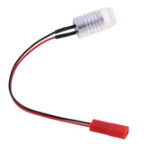 Max RC Airplane LED Night Light 1.5W Super Headlight for QAV250 RC FPV Drone