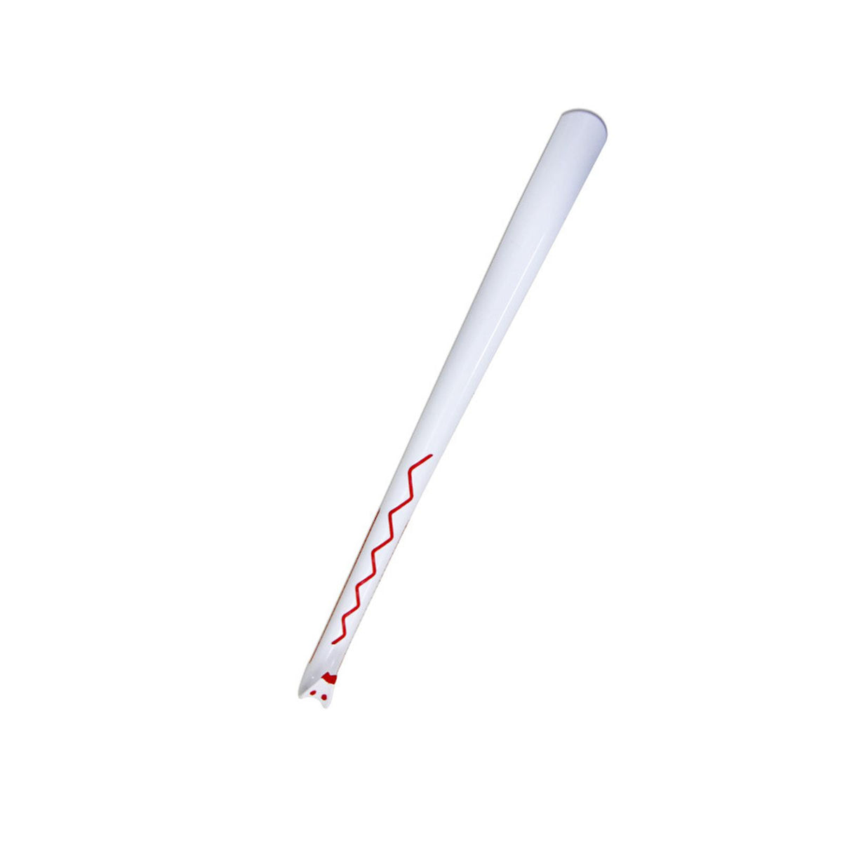 Maxbell Shoehorn Flexible Comfortable Shoe Horn for Handicapped Travel Use Heel White