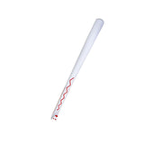 Maxbell Shoehorn Flexible Comfortable Shoe Horn for Handicapped Travel Use Heel White