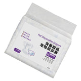 Maxbell Dog Diaper Soft Super Absorption for Dogs Excitable Urination Incontinence male Medium