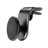 Maxbell Car Magnetic Suction Bracket 3M Sticker Stable clip for Most Smartphones Black Upgrade
