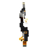Max Maxb Microphone Flex Cable Audio Jack Speaker Sensor Ribbon for Sony Xperia XZ2P