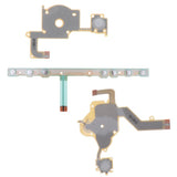 Max Left Right Volume Shoulder Buttons Flex Ribbon Cable Set for Sony PSP 2000