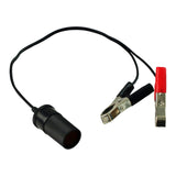 Maxbell Cigarette Lighter Battery Adapter Adapter Connector Accessories Premium