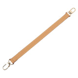 Maxbell Shoulder Bag Strap Handle Replacement Lobster Clasp Supplies Accessories Khaki