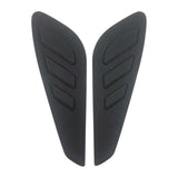 Maxbell 2 Pieces Motorcycle Gas Tank Knee Pad for Harley Pan America RA1250