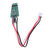 Maxbell RC Aircraft 10A Front Electronic Speed Controller for WLtoys XK X450.0015