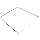 Maxbell Wire Clay Cutter Accessories Trimming Portable Slicer for Ceramic Making