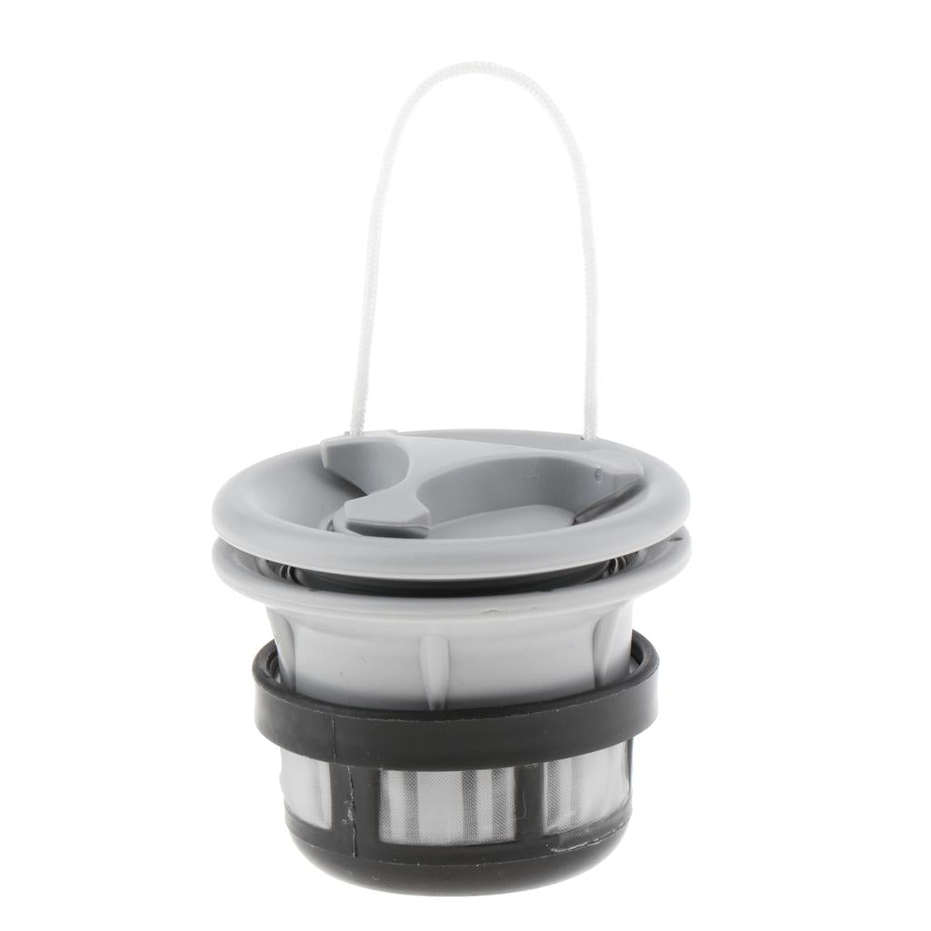 Maxbell 6 Holes Inflatable Boat Raft SUP Kayak Air Valve Adapter Cap Filter Screen
