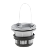 Maxbell 6 Holes Inflatable Boat Raft SUP Kayak Air Valve Adapter Cap Filter Screen