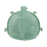 Maxbell Winter Turtle Plush Hat Cosplay Costume Comfortable for Cosplay Festival