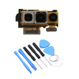 Maxbell Rear Back Main Camera Flex Cable Replacement For Samsung Euro Version G975F