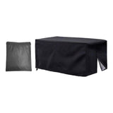 Maxbell Wagon Cart Cover Durable Protective Covers Water Resistant Garden Cart Cover L