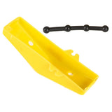 Maxbell Ice Fishing Auger Drill Blade Guard Ice Auger Safety Cover Cap L