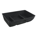 Maxbell Underseat Storage Box Stowing Tidying Large Capacity for Tesla Model Y