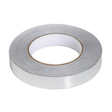 Max Silver Self Adhesive Floor Wall Tile Gap Sticker Decal Peel& Stick 2cmx50m