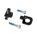 Maxbell Chain Tensioner Single Speed BMX Road Bike Adjustment Bolt Black
