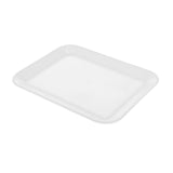 Maxbell Art Trays Rectangle Reusable for DIY Projects Scientific Experiments Beads Small
