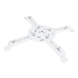 Maxbell Projector Mount Bracket Adjustable 1/4 3/8 for Bedside Home Office