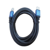 Maxbell HDMI 2.0 Cable 3D 4K @60Hz Video Converter Cord High-Speed for TV PC 3meter