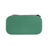 Maxbell Stethoscope Storage Box Accessories Shockproof for Flashlight Tweezers Tape Green