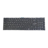 Max US Keyboard Replacements for MSI GE72 GE62 WS60 GS60 GS70 GT72 GP62 GP72