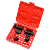 Maxbell 6Pcs Car Engine Timing Crank Locking Tool High Performance for Audi