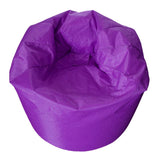 Max Kids Beanbag Covers Replacement Childrens Chair Cover Toy Bag Purple