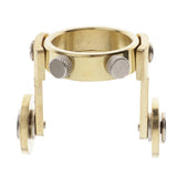 Max Maxb Plasma Cutter Guide Wheel Fit for Panasonic P-80