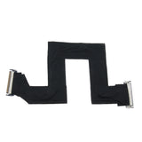 Max LCD LVDs LED Screen Display Ribbon Flex Cable for iMac 21.5" A1311 2009