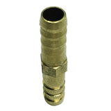 Max Brass Metal Hose Fitting Connector Adapter Male Pipe Coupler 8mm