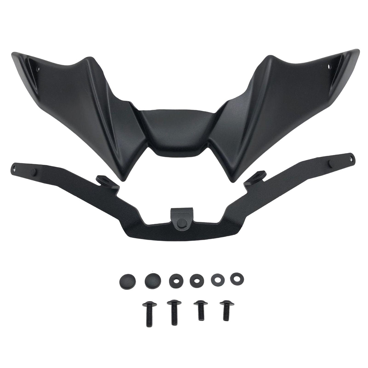 Maxbell Motorbike Front Headlight Bracket Premium for Yamaha MT-09 V3 2021+