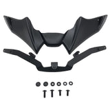 Maxbell Motorbike Front Headlight Bracket Premium for Yamaha MT-09 V3 2021+