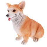 Max Cartoon Dog Money Box Piggy Bank Coin Saving Box Kids Christmas Gift Yellow