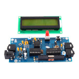 Maxbell CW Decoder Morse Code Reader Morse Code Translator Ham Radio Accessory