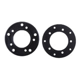 Max Plastic Rod Flange Gasket Kit for Boat Mainre Motorboat Fishing Accessories
