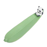 Maxbell Cute Incense Stick Burner Censer Holder for Teahouse Office Decoration Panda