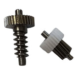 Maxbell Side Power Folding Mirror Motor Gears for Kia Carens K3 K5 Opirus