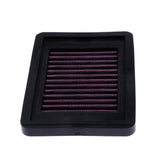 Max 150*115*25mm Motorcycle Air Filter Element Cleaner for YAMAHA ABS YZF-R3 R25