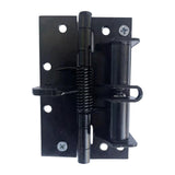 Maxbell Spring Door Hinge Auto Closing with Installation Screw for Cabinet Wardrobe