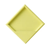 Max Wall Mounted Wooden Flower Stand Rack DIY Hanging Crafts Home Decor Yellow